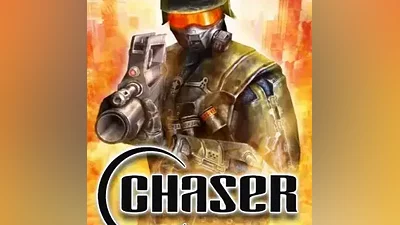 Chaser STEAM KEY RUSSIA+CIS