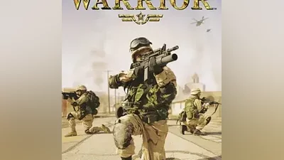 Full Spectrum Warrior STEAM KEY ALL COUNTRIES
