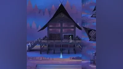 Tengami STEAM KEY RUSSIA+CIS