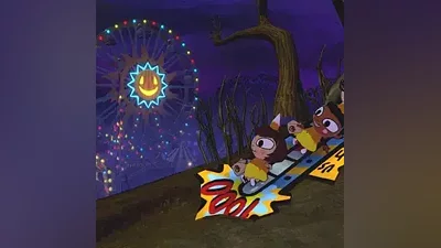 Costume Quest STEAM KEY RUSSIA+CIS