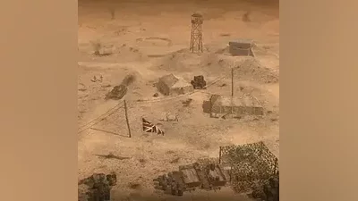 Codename Panzers Phase Two STEAM KEY RUSSIA+CIS