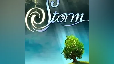 Storm STEAM KEY RUSSIA+CIS