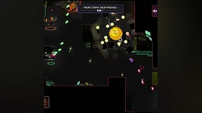 NeuroVoider STEAM KEY RUSSIA+CIS