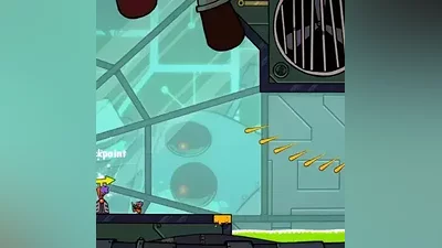 Splasher STEAM KEY RUSSIA+CIS