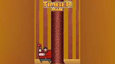 Timberman STEAM KEY ALL COUNTRIES