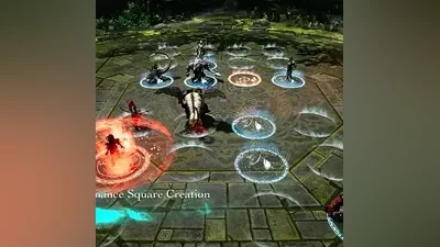 Prodigy Tactics STEAM KEY RUSSIA+CIS