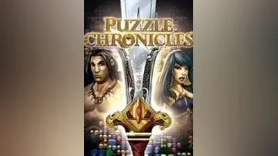 Puzzle Chronicles STEAM KEY RUSSIA+CIS