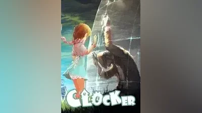 Clocker STEAM KEY RUSSIA+CIS
