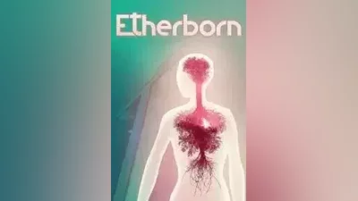 Etherborn STEAM KEY RUSSIA+CIS