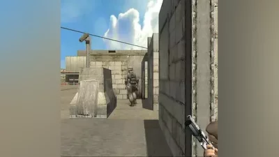 Second Sight STEAM KEY RUSSIA+CIS