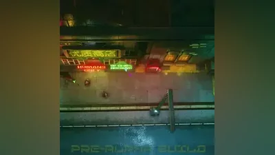 Glitchpunk STEAM KEY RUSSIA+CIS