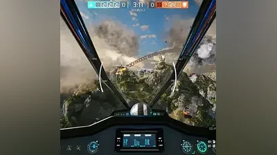 COMANCHE STEAM KEY RUSSIA+CIS