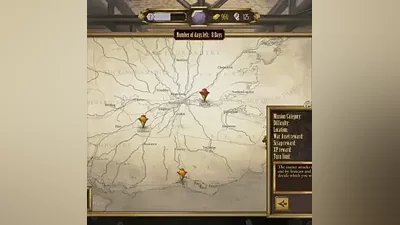 Ironcast STEAM KEY RUSSIA+CIS