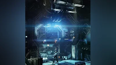Alien Rage - Unlimited STEAM KEY ALL COUNTRIES
