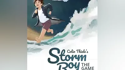 Storm Boy STEAM KEY RUSSIA+CIS