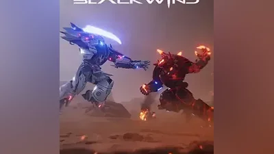 Blackwind STEAM KEY RUSSIA+CIS
