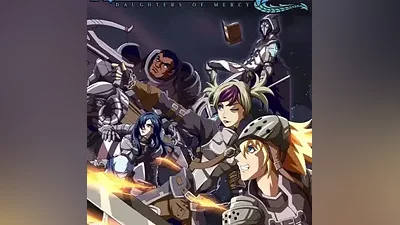 Absolute Tactics: Daughters of Mercy STEAM KEY ALL CO