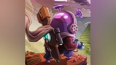 Bibots STEAM KEY ALL COUNTRIES
