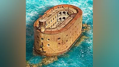 Fort Boyard STEAM KEY ALL COUNTRIES