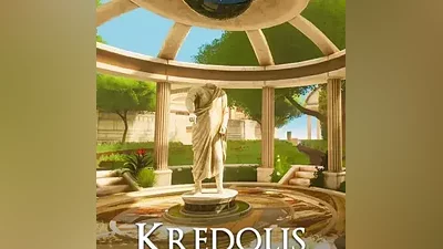 Kredolis STEAM KEY ALL COUNTRIES