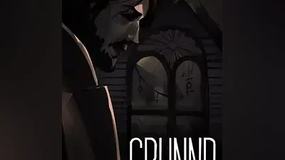 GRUNND STEAM KEY ALL COUNTRIES