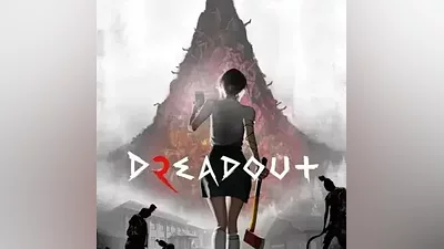 DreadOut 2 STEAM KEY RUSSIA+CIS