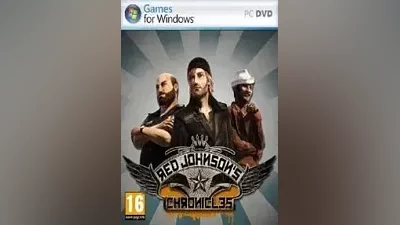 Red Johnson's Chronicles - 1+2 - Steam Special Edition