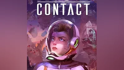 Beyond Contact STEAM KEY Russian Federation+CIS