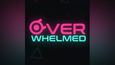 OVERWHELMED STEAM KEY ALL COUNTRIES