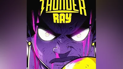 Thunder Ray STEAM KEY ALL COUNTRIES