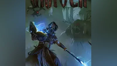 GRAVEN STEAM KEY RU+CIS+ASIA+LATAM+TR