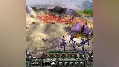 Elven Legacy Collection STEAM KEY RU+CIS+ASIA+LATAM+T