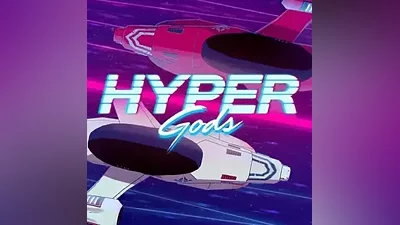 Hyper Gods STEAM KEY ALL COUNTRIES