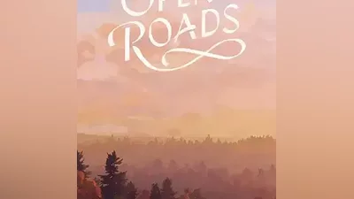 Open Roads STEAM KEY RUSSIA+CIS