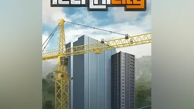 Technicity STEAM KEY ALL COUNTRIES