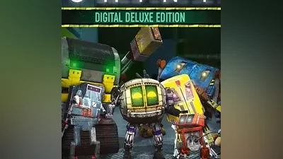 Shiny: Deluxe Edition STEAM KEY RU+CIS+ASIA+LATAM+TR