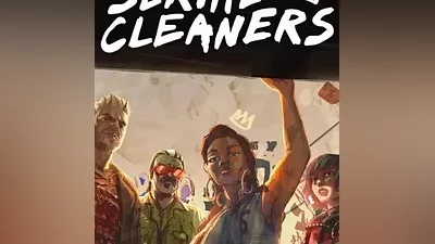 Serial Cleaners STEAM KEY Russian Federation+CIS