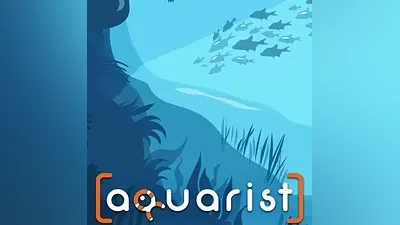 Aquarist STEAM KEY ALL COUNTRIES