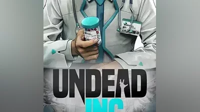 Undead Inc. STEAM KEY ALL COUNTRIES