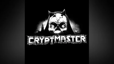 Cryptmaster STEAM KEY ALL COUNTRIES