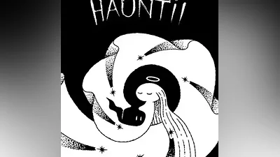 Hauntii STEAM KEY RUSSIA+CIS