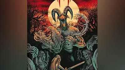 Down to Hell STEAM KEY ALL COUNTRIES