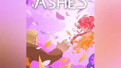 Inner Ashes STEAM KEY ALL COUNTRIES