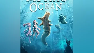 Mythic Ocean STEAM KEY ALL COUNTRIES