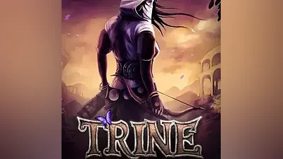 Trine Enchanted Edition STEAM KEY RUSSIA+CIS