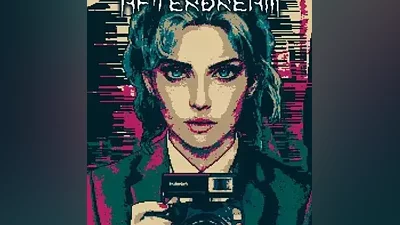 Afterdream STEAM KEY ALL COUNTRIES