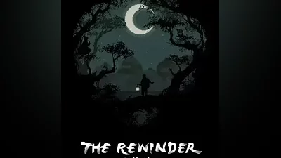 The Rewinder STEAM KEY ALL COUNTRIES