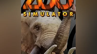 Zoo Simulator STEAM KEY ALL COUNTRIES
