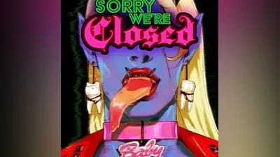 Sorry We're Closed STEAM KEY ALL COUNTRIES