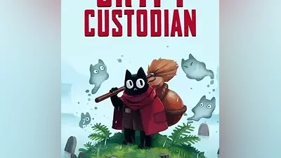 Crypt Custodian STEAM KEY Russian Federation+CIS
